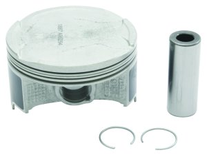 Honda Talon 1000R Piston Kit - Vertex Pistons - Cast Replica - 2021